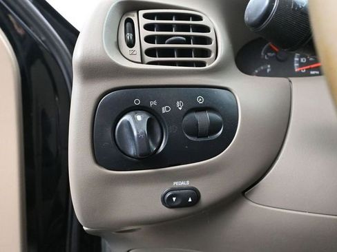 Used 2003 Ford F150 XLT image 28