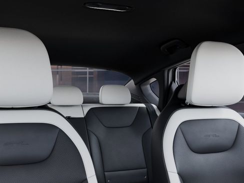 New 2026 Kia K4 GT-Line image 27