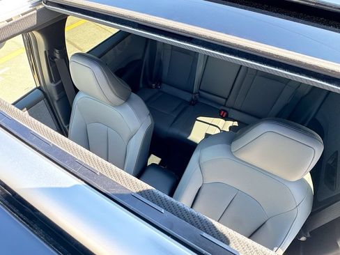New 2026 Subaru Outback Limited AWD/4WD image 27