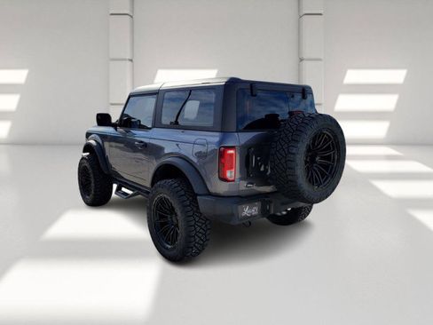 Used 2023 Ford Bronco 2-Door image 5