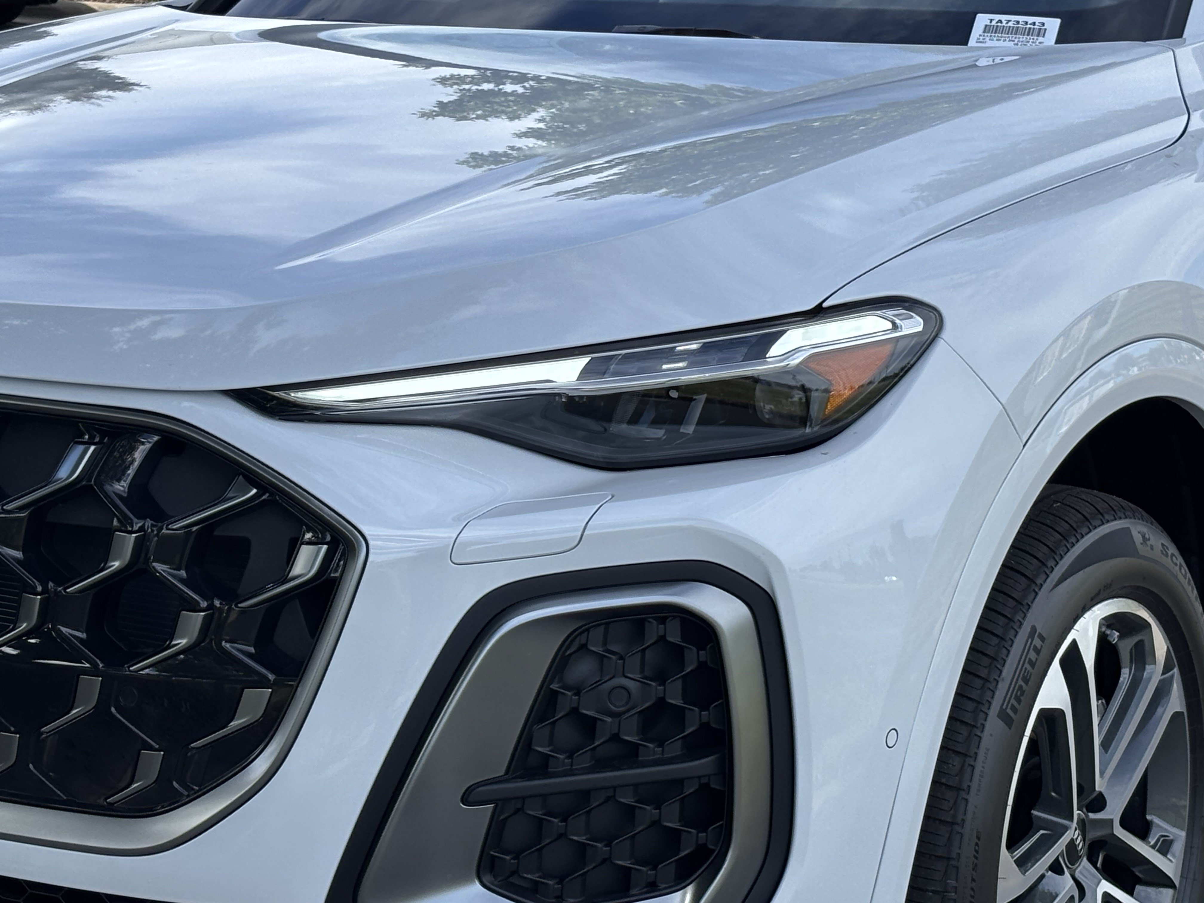 New 2026 Audi Q5 Premium Plus AWD/4WD image 6