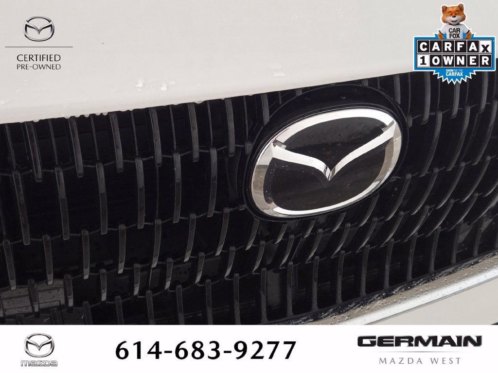 Used 2024 MAZDA CX-90 Plug-In Hybrid w/ Preferred AWD/4WD image 14