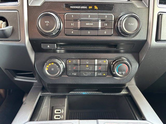 Used 2018 Ford F150 XLT w/ Equipment Group 302A Luxury RWD image 20