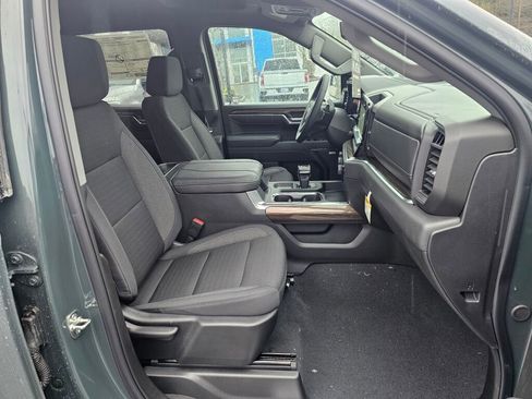 New 2026 Chevrolet Silverado 1500 LT Trail Boss w/ Convenience Package II image 28