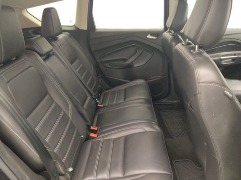 Used 2019 Ford Escape SEL FWD image 19