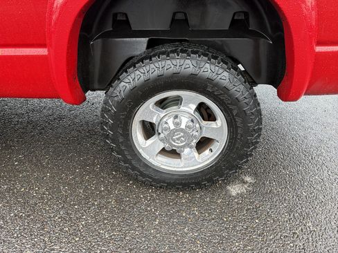 Used 2003 Dodge Ram 3500 Truck SLT AWD/4WD image 26