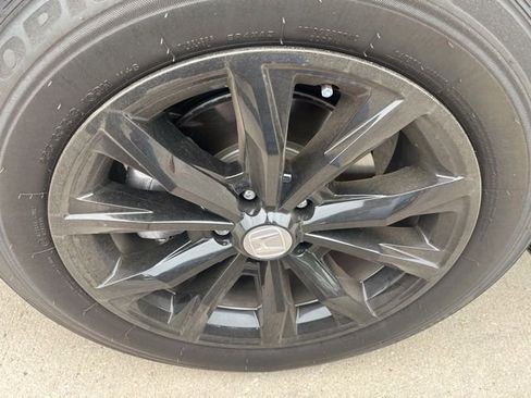 Used 2025 Honda CR-V EX image 8