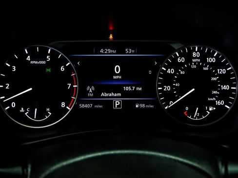 Used 2024 Nissan Sentra SV image 27