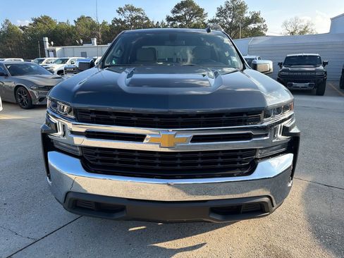 Certified 2022 Chevrolet Silverado 1500 LT image 11