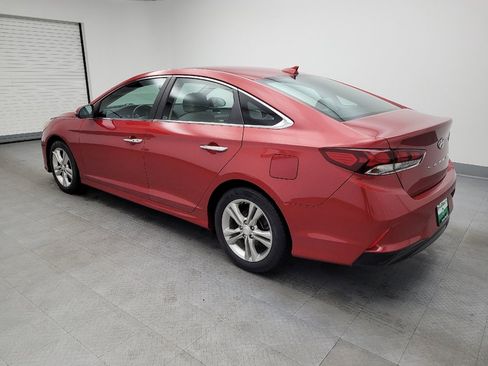 Used 2018 Hyundai Sonata SEL image 3