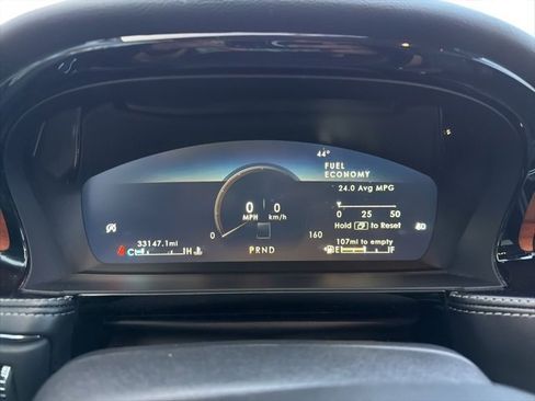 Used 2021 Lincoln Corsair Reserve w/ Equipment Group 201A image 26