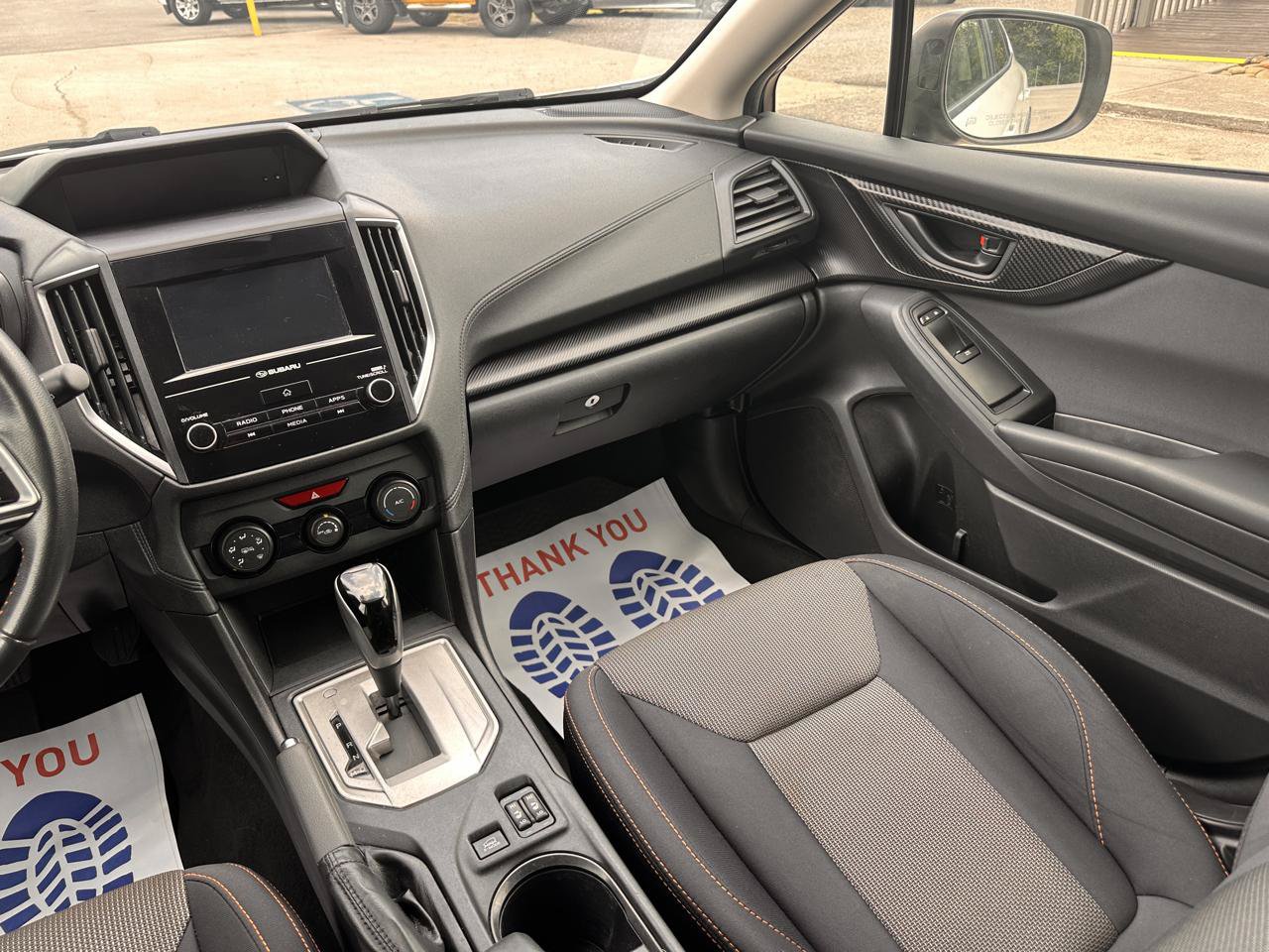 Used 2018 Subaru Crosstrek 2.0i Premium w/ Eyesight System AWD/4WD image 11