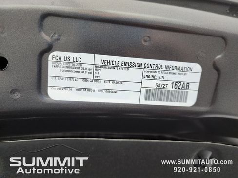 New 2026 RAM 1500 Big Horn image 21