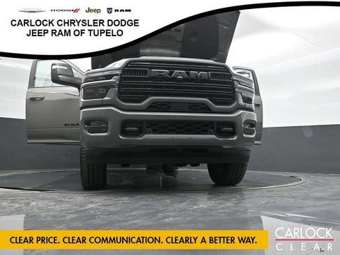 New 2026 RAM 2500 Laramie w/ Night Edition image 76