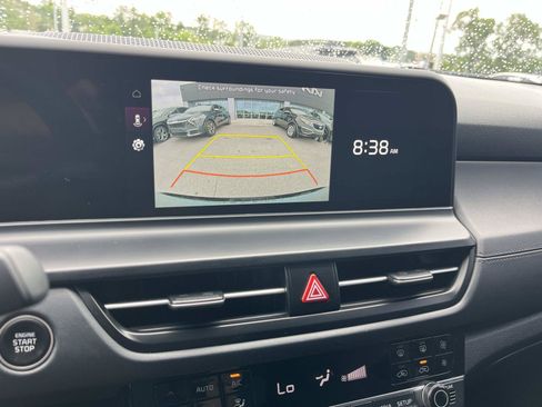 Used 2024 Kia Seltos SX AWD/4WD image 36