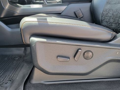 Used 2025 Ford F150 Tremor w/ Mobile Office Package AWD/4WD image 27