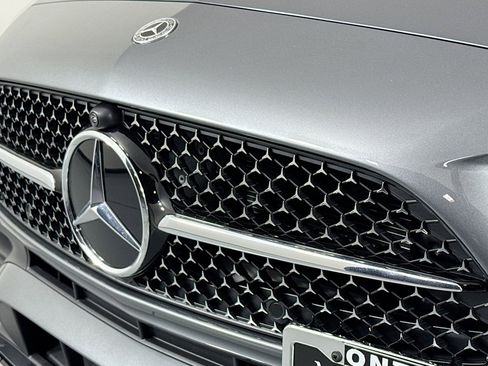 New 2025 Mercedes-Benz C 300 4MATIC Sedan image 12