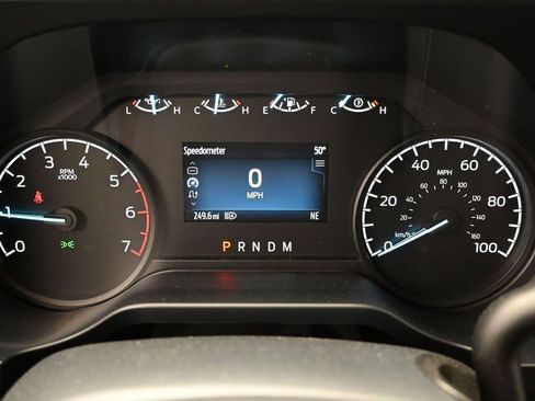 New 2026 Ford F250 XL w/ STX Appearance Package AWD/4WD image 28