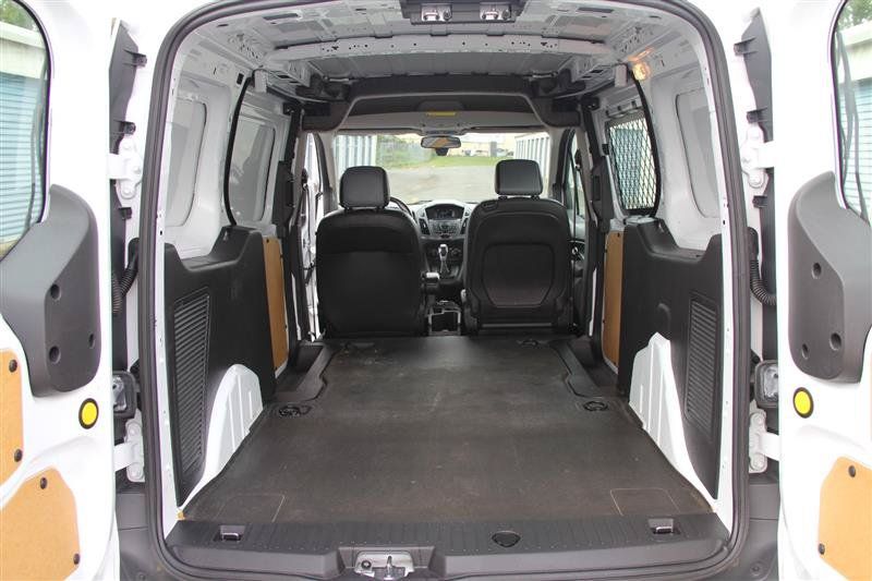 Used 2018 Ford Transit Connect XL FWD image 11