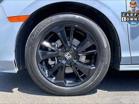 Used 2023 Honda Odyssey Sport image 9