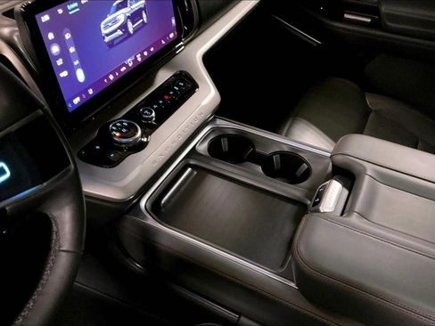 Certified 2025 Ford Expedition Max Active image 16