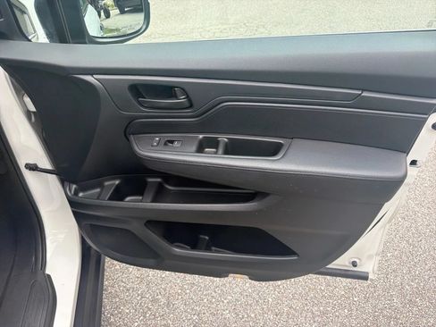 Used 2023 Honda Odyssey EX-L image 20