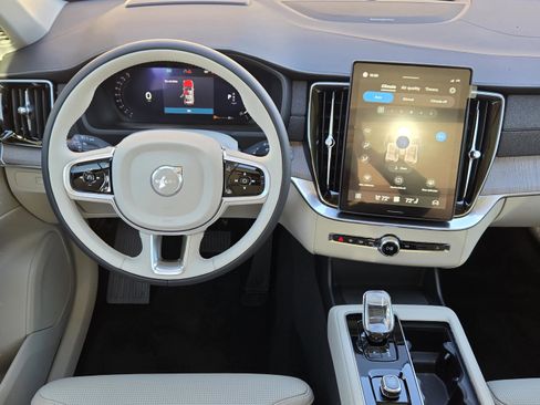 New 2026 Volvo XC90 B6 Ultra AWD/4WD image 26