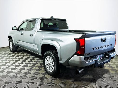Certified 2024 Toyota Tacoma SR5 image 6
