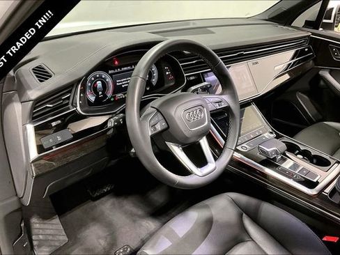 Used 2025 Audi Q7 3.0T Premium Plus image 12