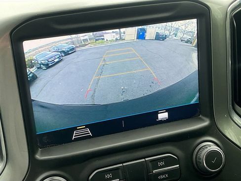 Used 2022 Chevrolet Silverado 1500 Limited LT Trail Boss AWD/4WD image 14