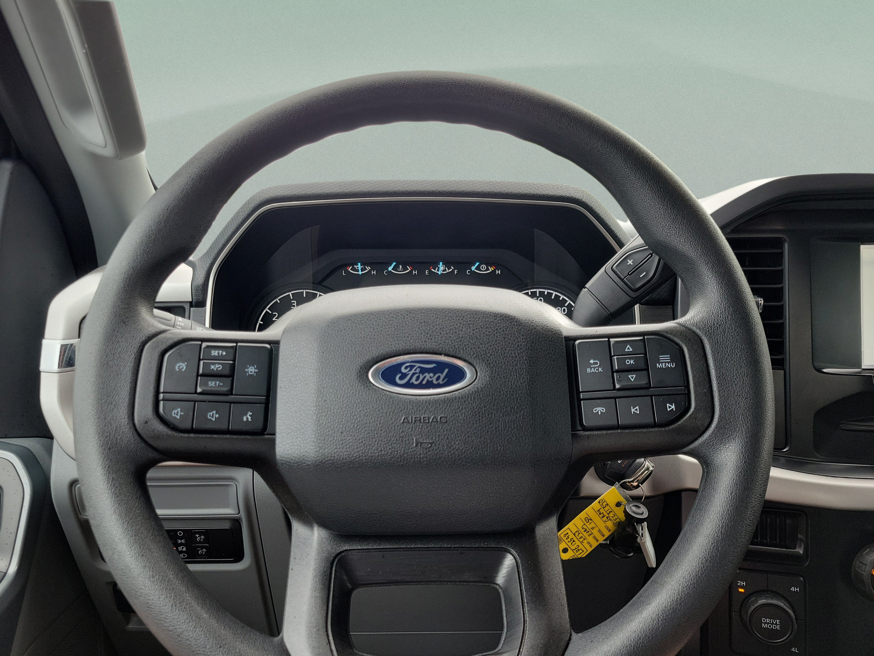 Used 2023 Ford F150 XLT AWD/4WD image 20