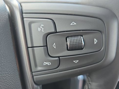 New 2026 GMC Sierra 2500 Denali Ultimate image 18