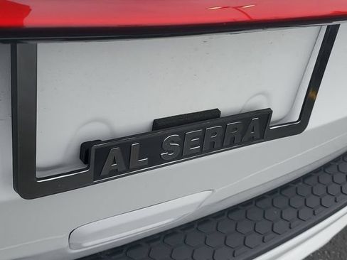 New 2026 Dodge Durango GT AWD/4WD image 6