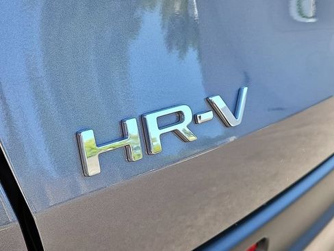 Certified 2024 Honda HR-V LX image 30
