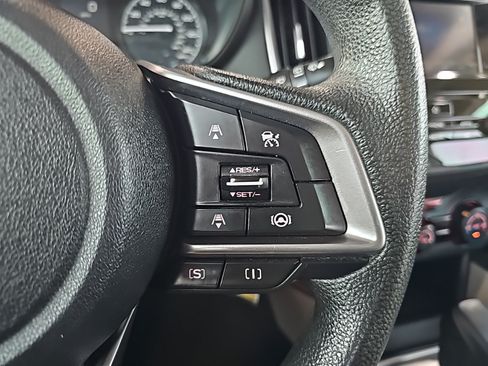 Used 2023 Subaru Forester AWD/4WD image 20