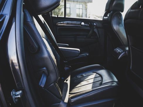 Used 2016 Buick Enclave Leather image 31