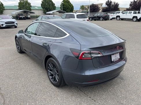 Used 2018 Tesla Model 3 Long Range RWD image 7