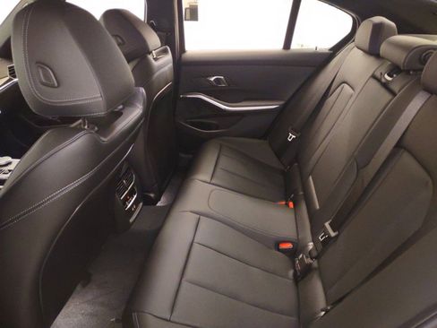 Used 2024 BMW 330i Sedan w/ Convenience Package image 23