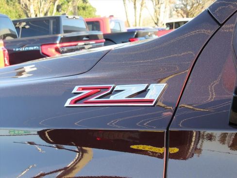 Certified 2023 Chevrolet Tahoe Z71 AWD/4WD image 8