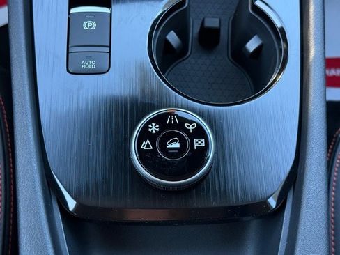 New 2026 Nissan Rogue SV image 30