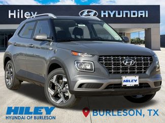 New 2026 Hyundai Venue SEL video 2