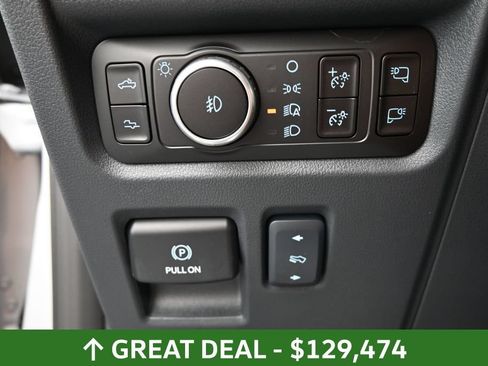 Used 2025 Ford F150 Raptor w/ Equipment Group 803A Raptor R AWD/4WD image 24