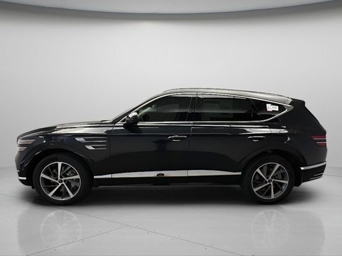 New 2026 Genesis GV80 2.5T Advanced AWD/4WD image 2