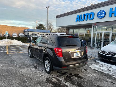 Used 2016 Chevrolet Equinox LT image 11