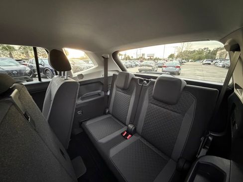 Used 2021 Volkswagen Tiguan S image 22