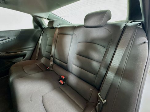 Used 2024 Chevrolet Malibu LT image 23