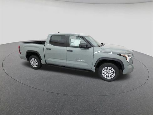 New 2026 Toyota Tundra SR5 image 12