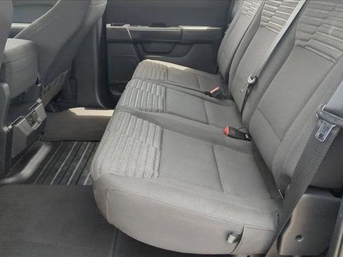 Used 2023 Ford F150 XL w/ STX Appearance Package RWD image 17