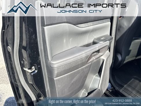 Used 2025 Ford Ranger Raptor image 35