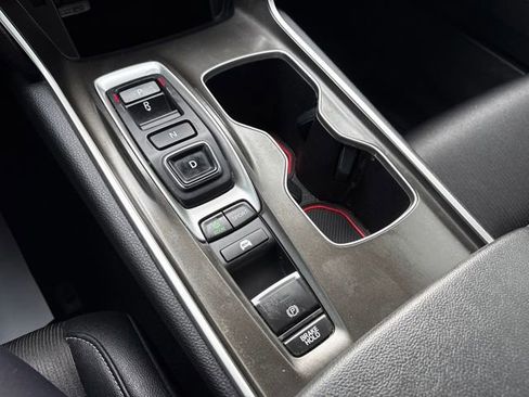 Used 2022 Honda Accord Sport image 22